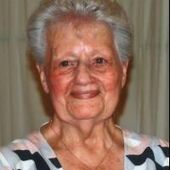 Ghislaine Raymaekers