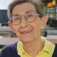 Jacqueline Vandebriel