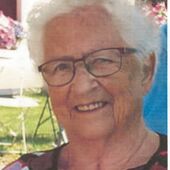 Marie-Josée PIERLOT