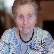 Marie-Louise Lievers