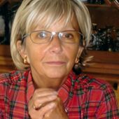 Michèle VANDENHENDE