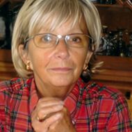 Michèle VANDENHENDE