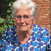 Constance Vandeperre