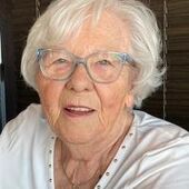 Francine Van der Schueren