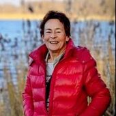 Julia (Monique) Moermans