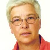 Madeleine Grondelaers