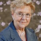 Maria Vanderstraeten