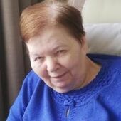 Marie-Claire DEWALLEF