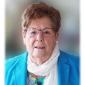 Marie Louise Mulkers