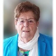 Marie Louise Mulkers