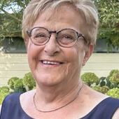 Marie-Louise Steegmans