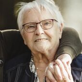 Marie-Thérèse LEONARD