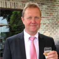 Stéphane Schoonjans