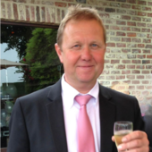 Stéphane Schoonjans