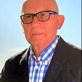 Antoon 'Toine' HULSBOSCH