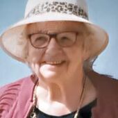 Françoise Croymans-Plaghki