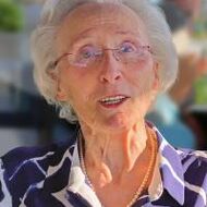 Marcelle Van de vorst