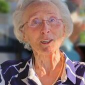 Marcelle Van de vorst