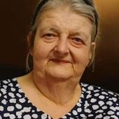 Emilia Van Kerckhoven