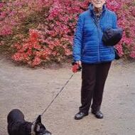 Leonie 'Lily' Blommen