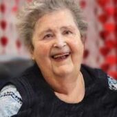 Lisette Vandersmissen