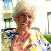 Marguerite Destrooper