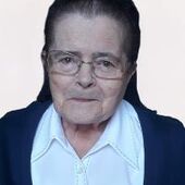 Marie-Françoise Vanrusselt