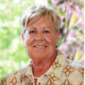 Marie-Louise Vanstreels