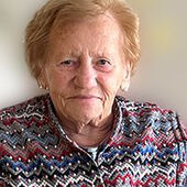 Angèle  Weyts