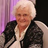Joanna Verjans
