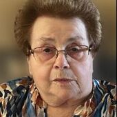 Marie-Josée SNELLINX