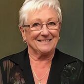 Mariette Vandenwyngaert