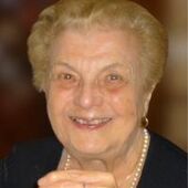 Micheline Castermans