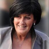 Yvonne Vanderstraeten