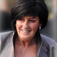 Yvonne Vanderstraeten