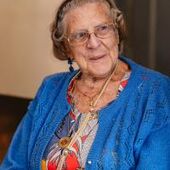 Andréa De La Grense