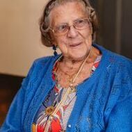 Andréa De La Grense