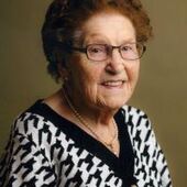 Catharina 'Thoke' Craeghs