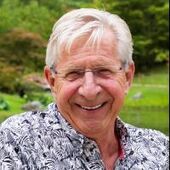 Laurent Vanormelingen