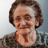 Madeleine Grondelaers