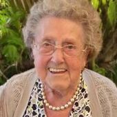 Maria Constance JUGHMANS