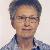 Maria Melania VANCLUYSEN