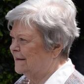 Marie-Jeanne Schouterden