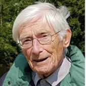 Robert, Bob, Bert VAN HAVER