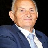 Arnould (Noul) Peters