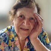 Gertruda 'Truus' Grispen