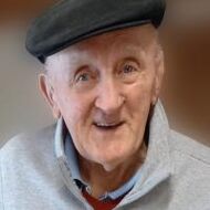 Hendrik 'Harrie' Schrijvers