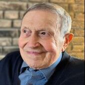 Tony Moors