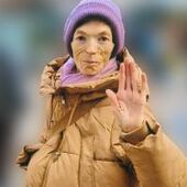 Elisabeth 'Els' Mandervelt