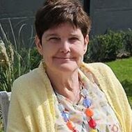 Francine Vanderspikken